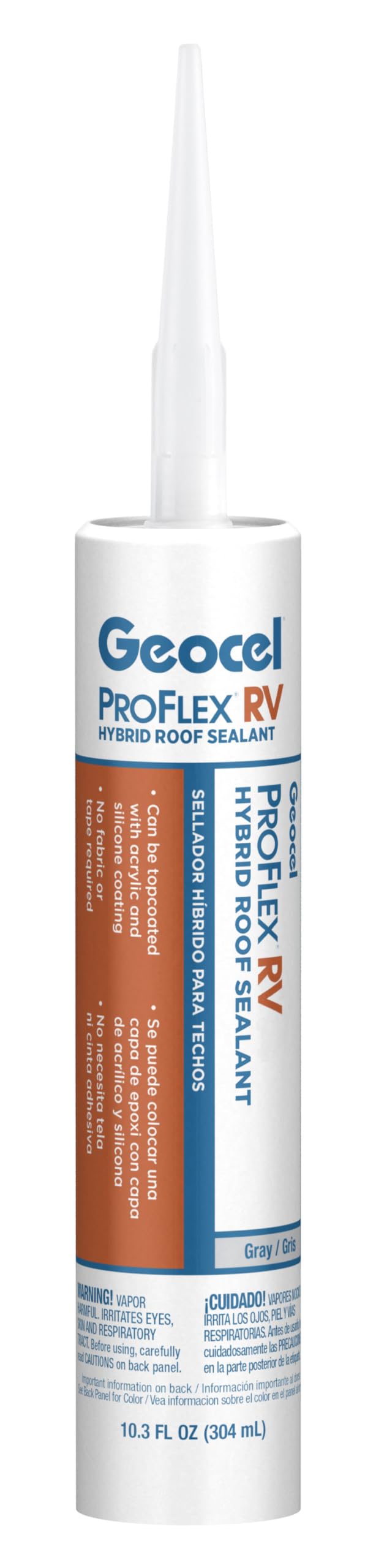 GEOCEL Proflex RV Hybrid SEALANT WH