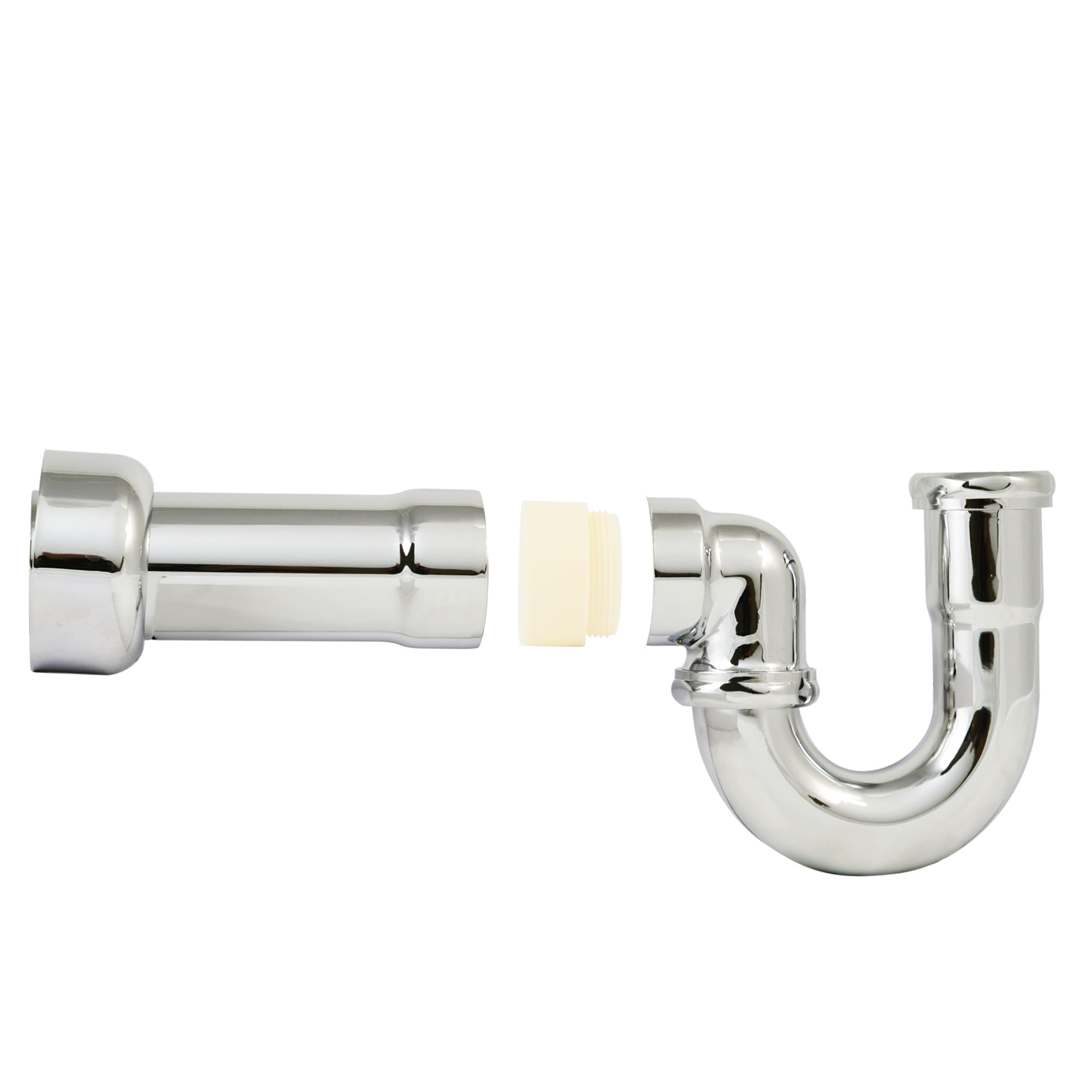 PIAA 2本 ② Westbrass D402NE-1-05 1-1/2