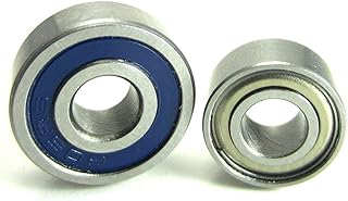 TRB RC Tekin PRO 4 Hybrid Ceramic Brushless Motor Ball Bearings