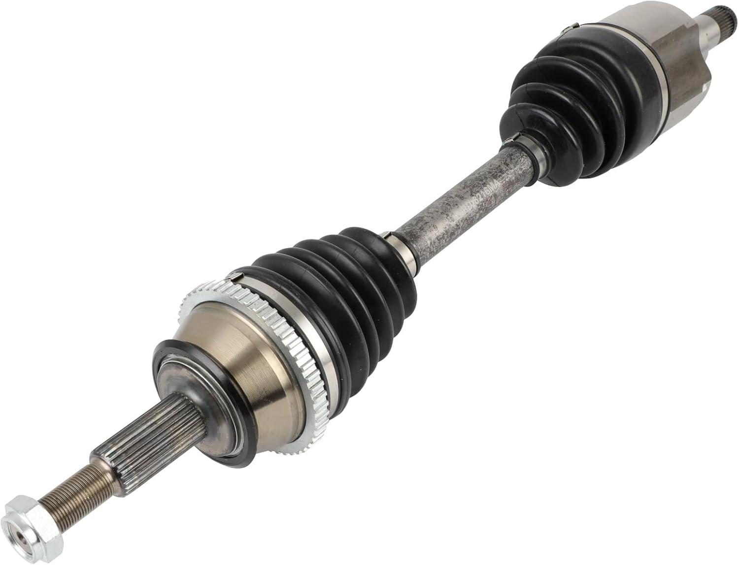 CCIYU 66-2042 Front CV Axle Shaft Assembly For Ford Taurus 1994-2000 2005-2007 & For Mercury Sable 1994-1999 2005, 3.0L 3.8L,Front Right Passenger Side