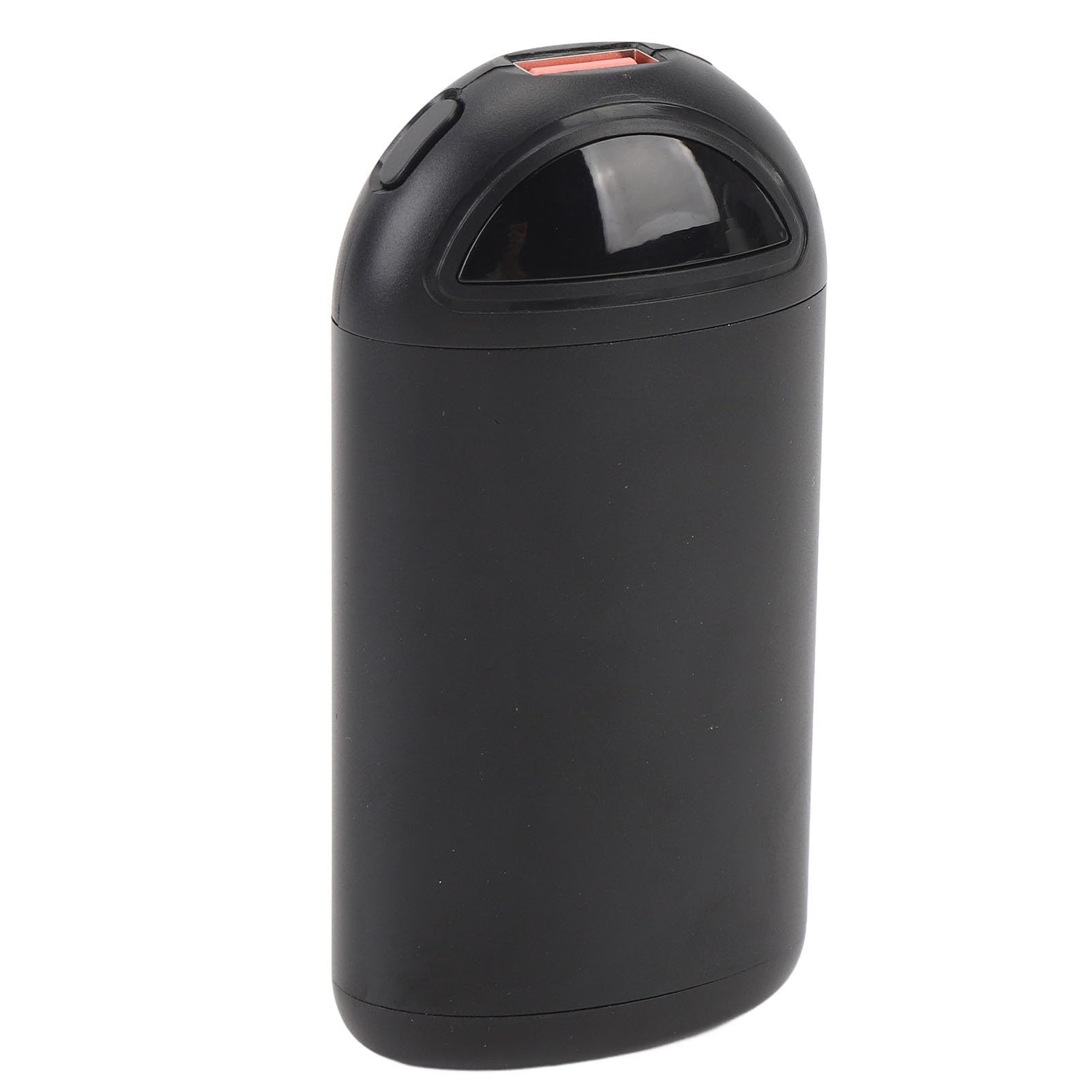 Yosoo Health Gear Chauffe-Mains Rechargeable USB, Banque d'alimentation Chauffe-Mains en ABS 5000mAh avec Niveaux de Chaleur 104F 122F 131F Lampe de Poche pour Le Camping Randonnée Ski Voyage