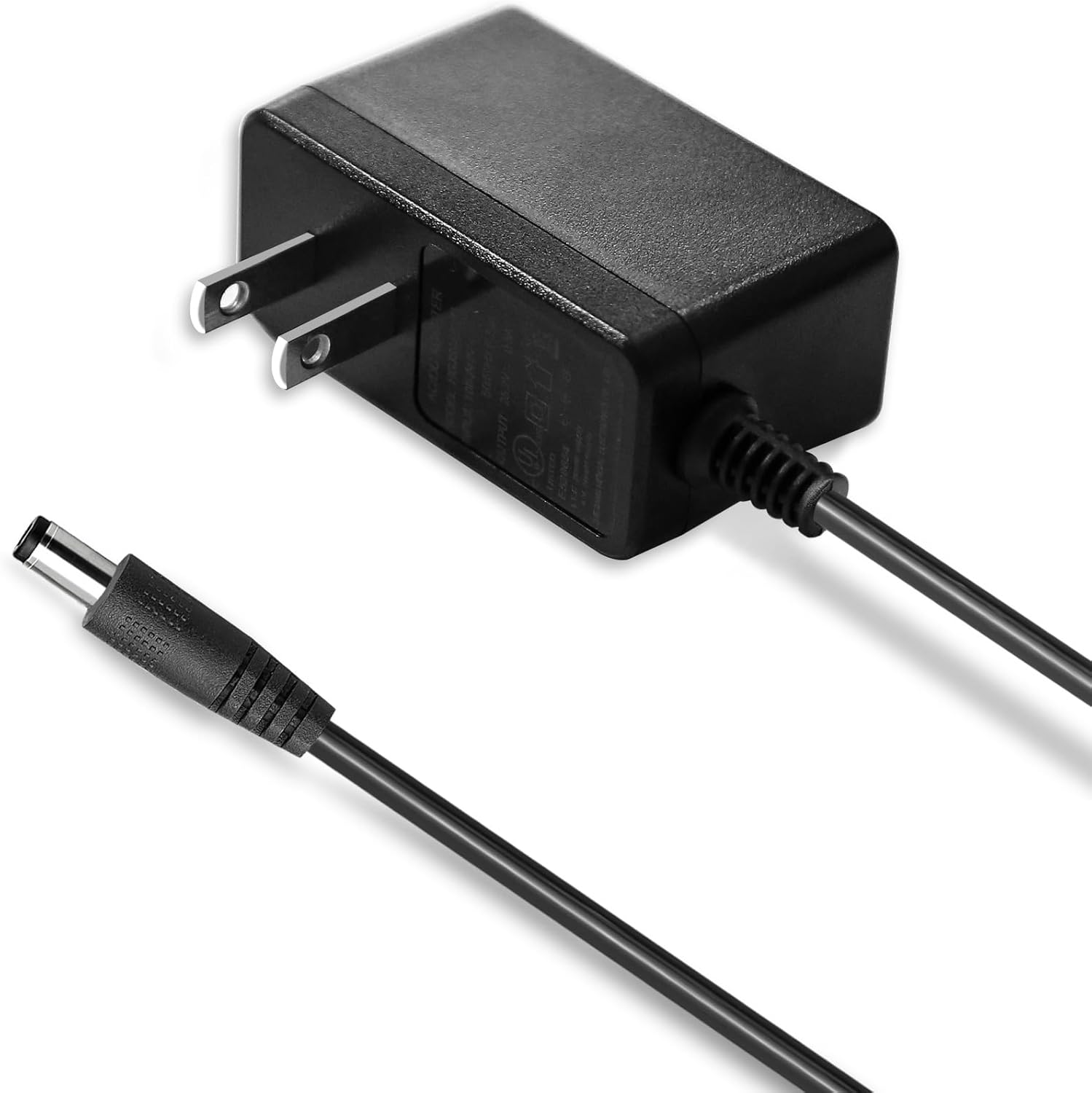 24V AC Adapter for Massage Gun Charger Output: DC 24V or 25.2V Massage Gun Power Cord Muscle Blaster Only fit with Brushless Motor Massage Guns(Don’t Fit 12V or 16.8V Charger) 24V AC Adapter for Massage Gun Charger Output: DC 24V or 25.2V Massage Gun Power Cord Muscle Blaster Only fit with Brushless Motor Massage Guns(Don’t Fit 12V or 16.8V Charger)