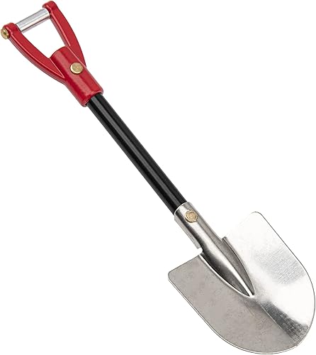 Miniatura 3 de Share Goo Accesorios de decoración de simulación de orugas a control remoto, extintor de incendios, contenedor de tambor de aceite, mini tanque de