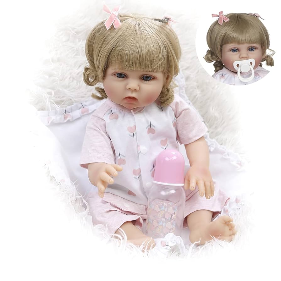 リボーンドール かわいいですね   人形 本物そっくり リボーンドール かわいいですね 人形 本物そっくり