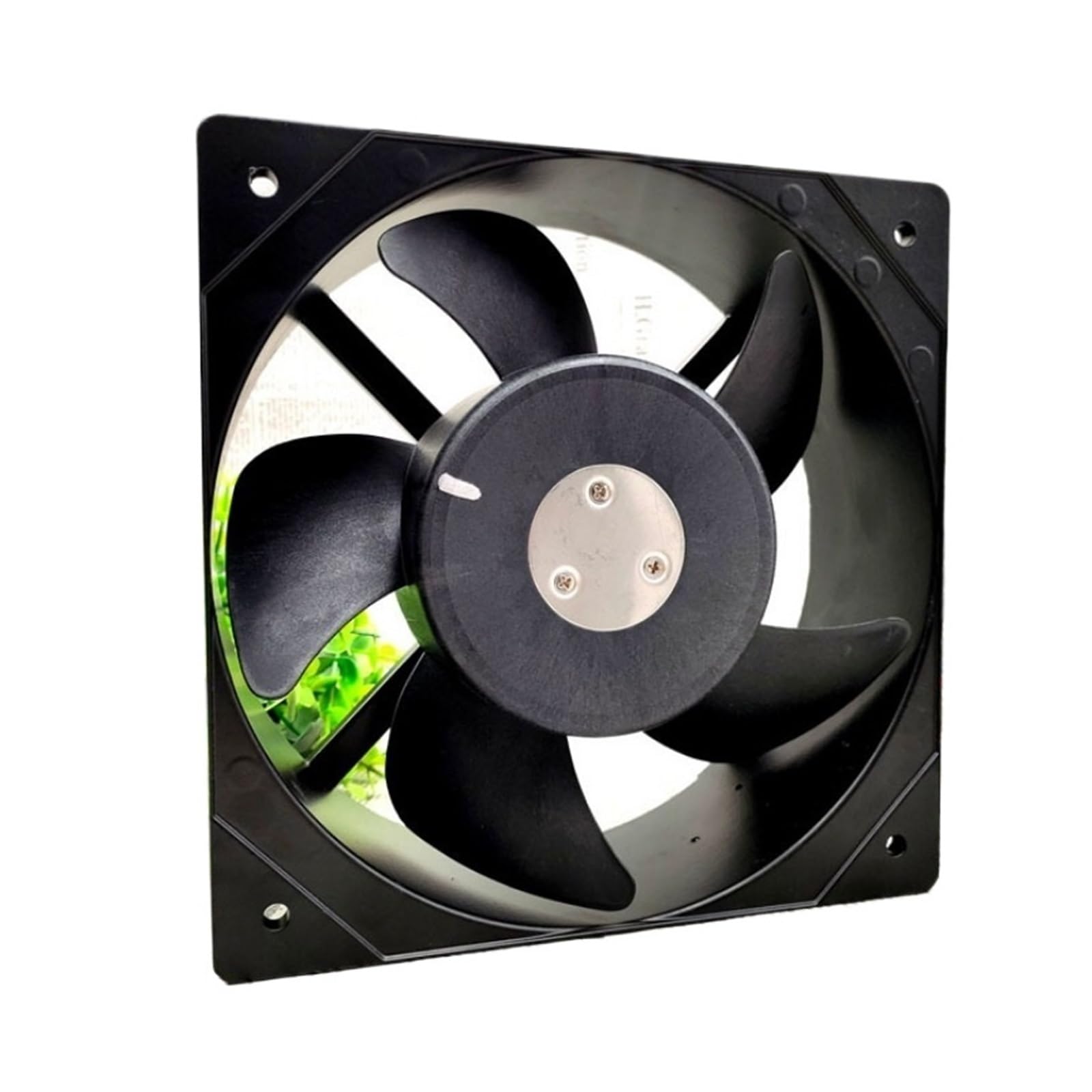 OKEWGHFL M195KA2H 20572 20CM 200V 0.50A Cooling Fan