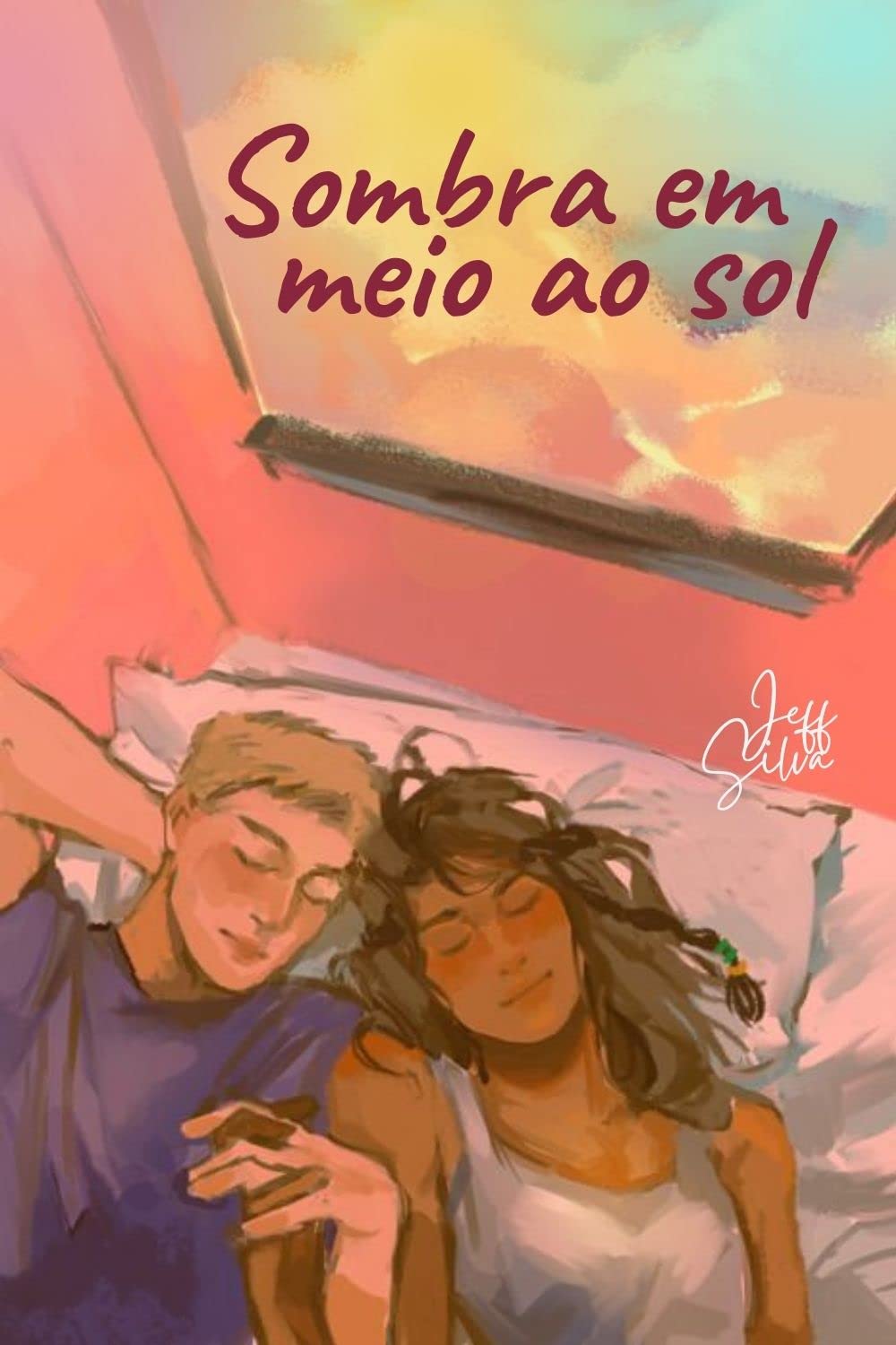 SOMBRA EM MEIO AO SOL