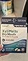 Oracoat XyliMelts for Dry Mouth Night Time or Day - Moisturizing Dry Mouth Adhering Discs, Sugar Free with Xylitol, 40 Count, Slightly-Sweet Flavor, 8-Hour Relief