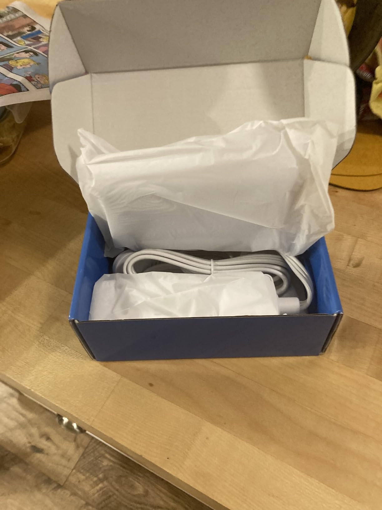 Customer Image