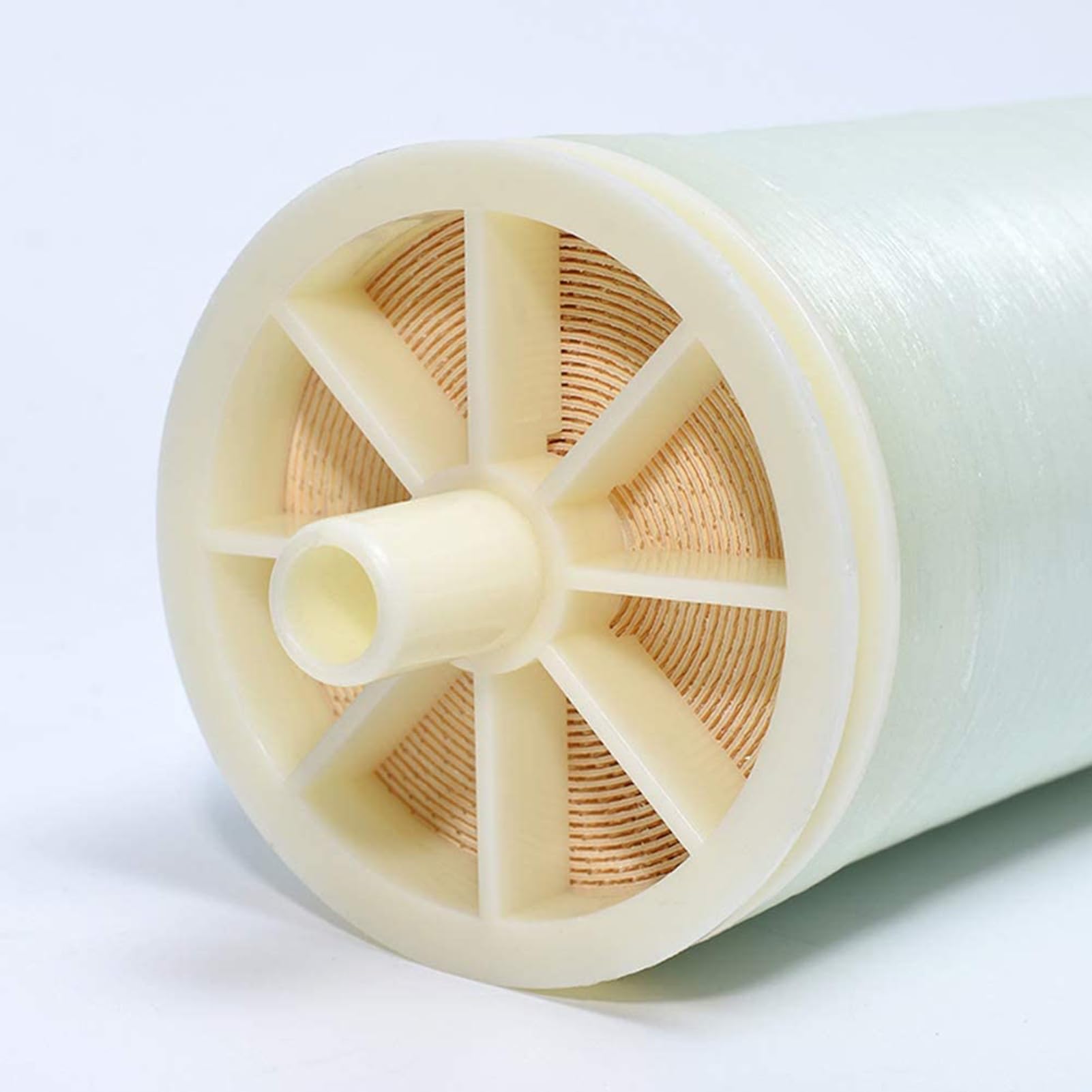 Membrana per osmosi inversa ULP21-4021, per la purificazione dell'acqua, alloggiamento per membrana per osmosi inversa commerciale 4" x 21" (ULP-4021)