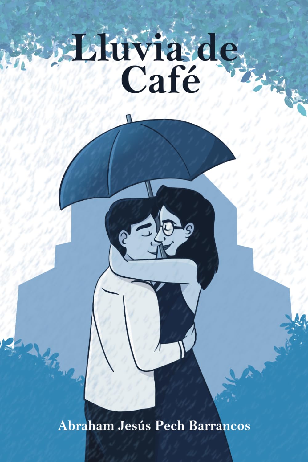 Lluvia de Café