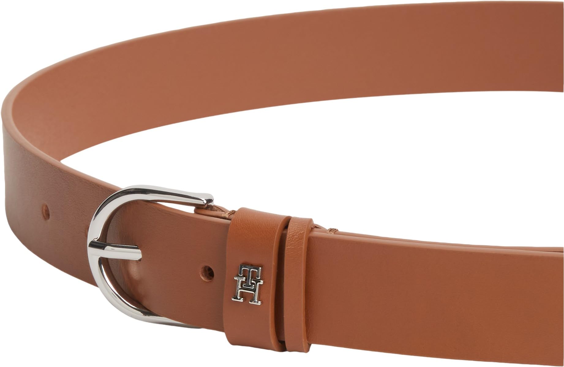 Tommy Hilfiger Femme Essential Effortless 3.0 SV Aw0aw18688 Autres Ceintures