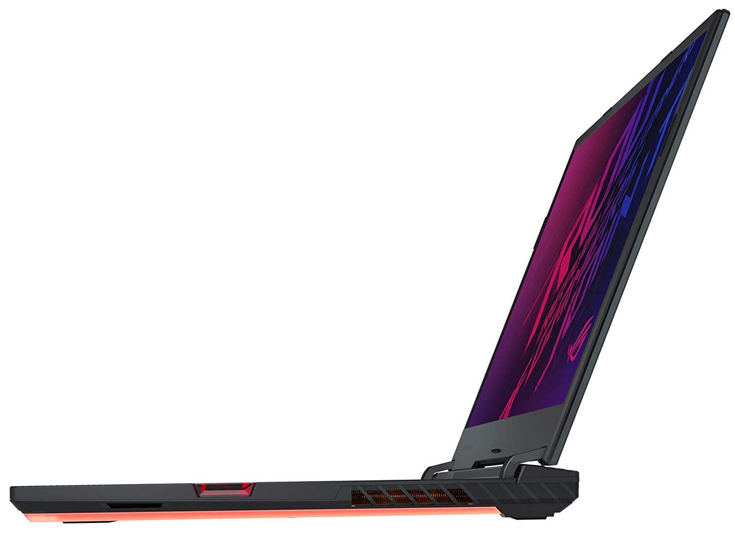 ASUS ROG Strix Scar III G731GW Gaming and Entertainment Laptop
