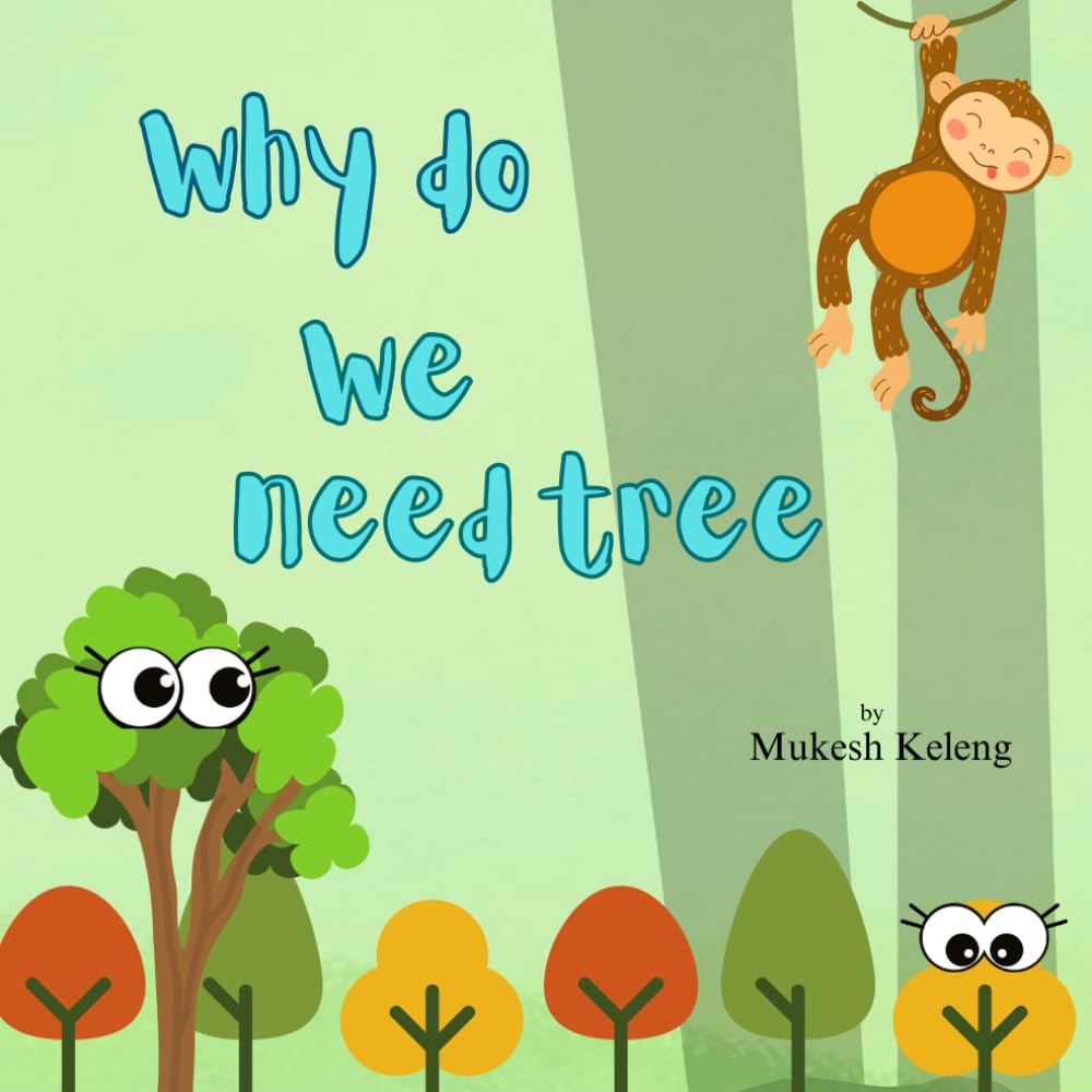 Why do we need trees