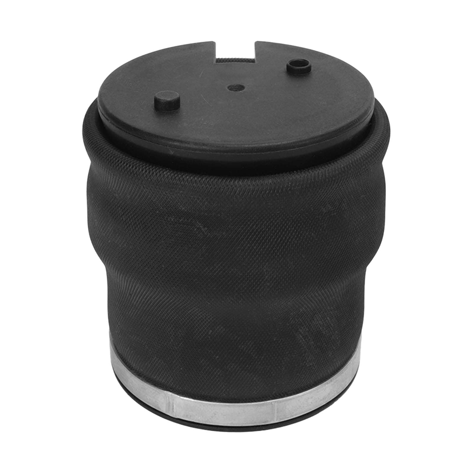 Kit Sospensioni Pneumatiche, Kit Sospensioni Airbag Kit Sospensione Posteriore in Gomma Metallo 0,1‑1,0 Mpa di Facile Sostituzione per Camion