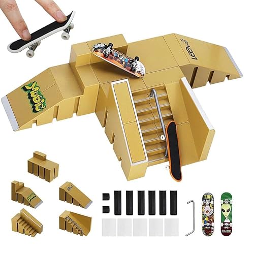 best skateboarding ramps