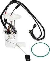 Vista 20 de ECCPP Repuesto de bomba de combustible E8743M compatible con Nissan Frontier Pathfinder Xterra para Suzuki Equator 2005 2006 2007 2008 2009 2010