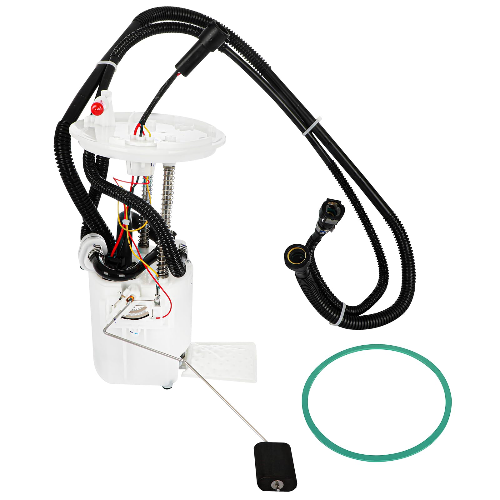 Photo 1 of Electric Fuel Pump Assembly S-Type w/Sending Unit