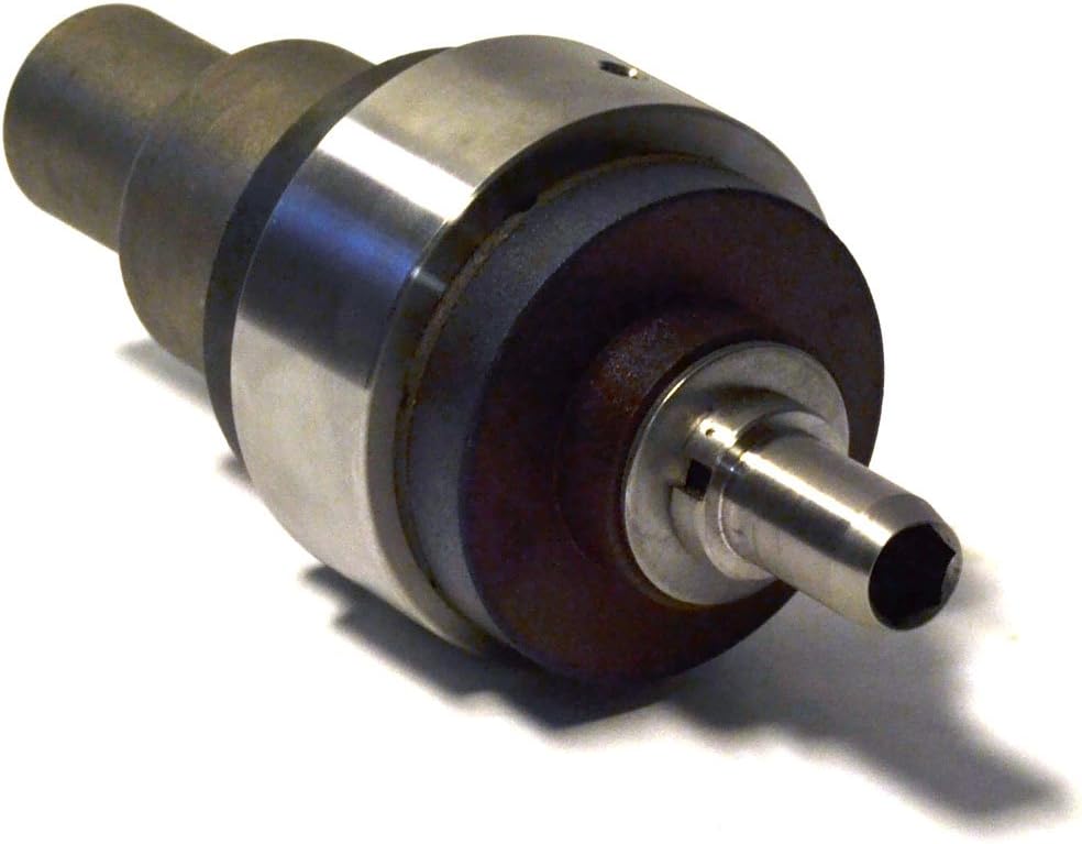 WARN 37470 Hydraulic Hoist Brake Assembly with CCW Rotation