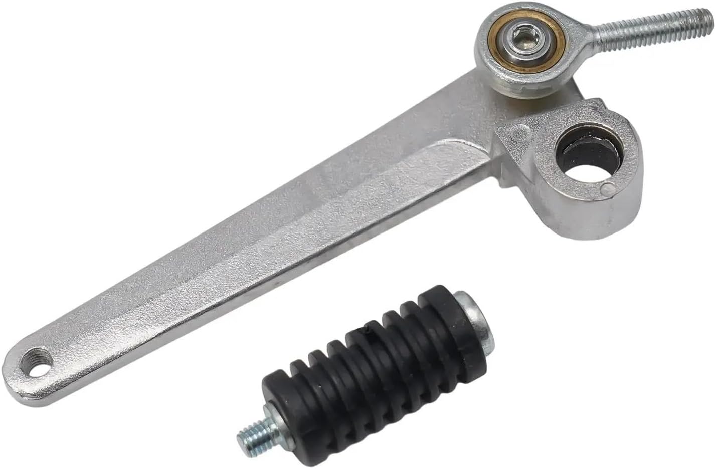 オートバイペダル ZX6R 2005-2011 ZX10R 2006-2010 アクセサリー