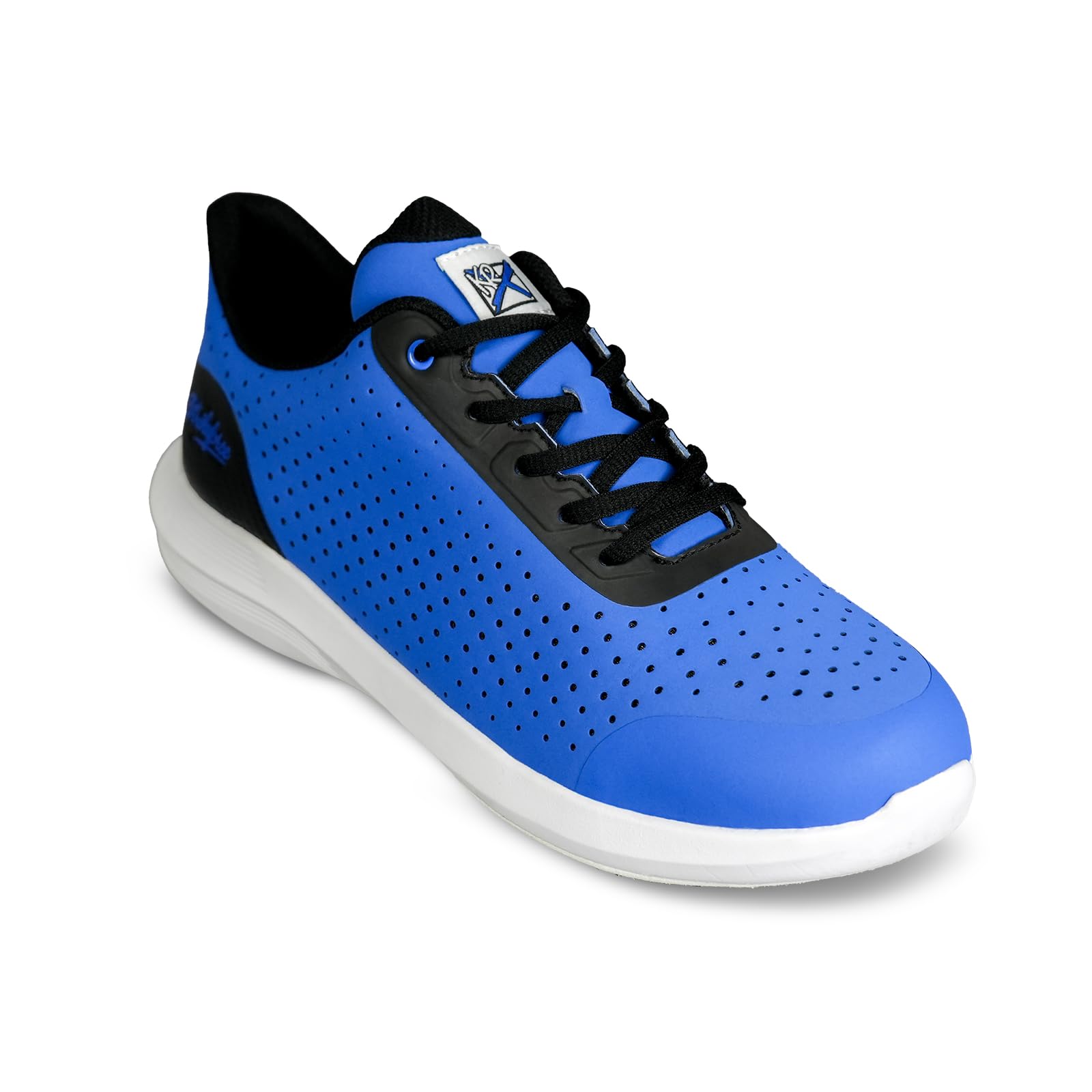 KR Strikeforce Arrow Athletic Bowlingschuh für Rechts- oder Linkshänder