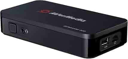 Amazon.co.jp: AVerMedia Ez Recorder 330 ER330 [PC不要/4K