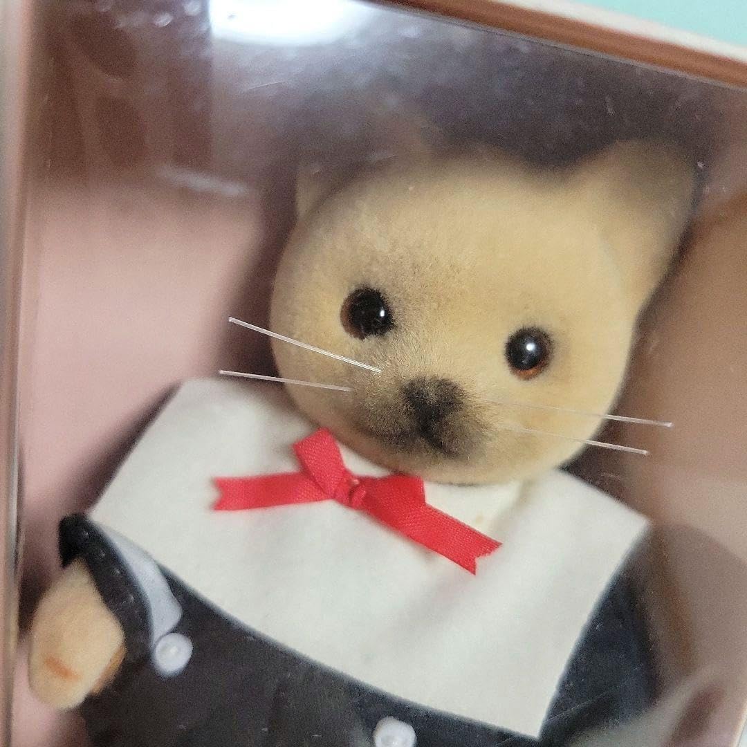 音声ぬいぐるみ マーモット マーモットぬいぐるみ 7個セット 音声付き