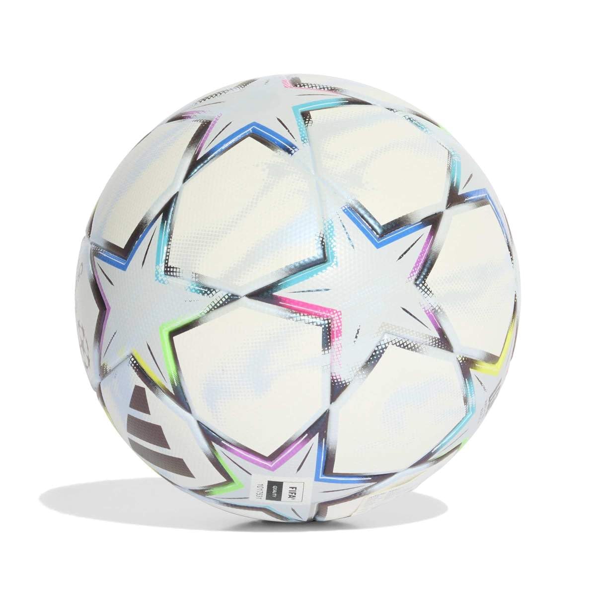 adidas Pallone UEFA Champions League 26/27 League Boxed, Misura 5