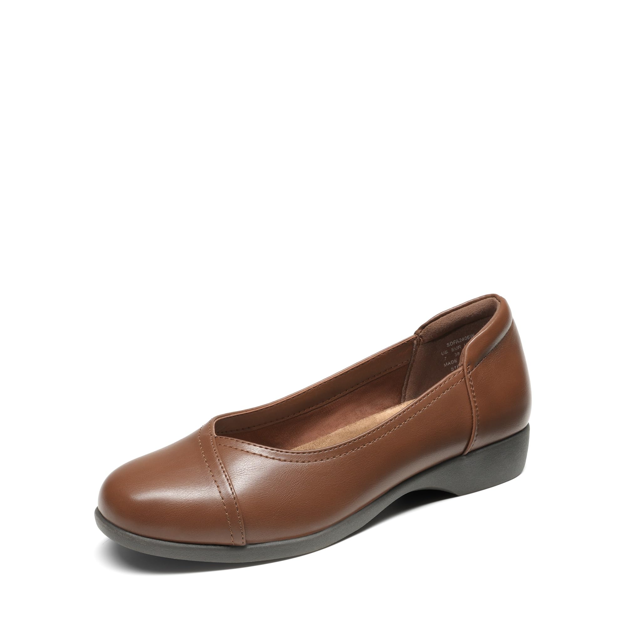 Dream Pairs Women's Sdfa2406w