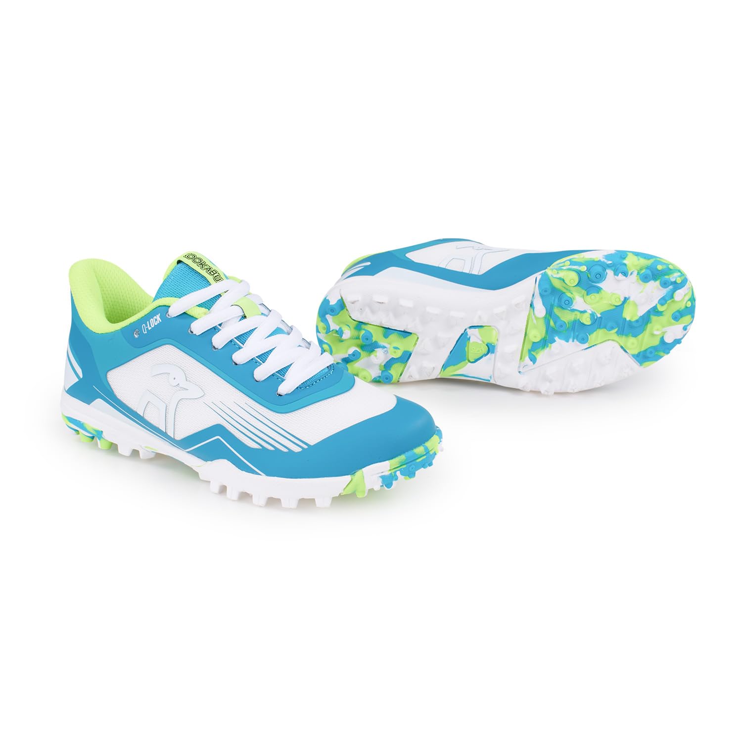 Kookaburra Orbit Junior Hockey Shoe Size 1