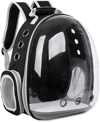 Pawntech Sac à Dos pour Chat & Chien