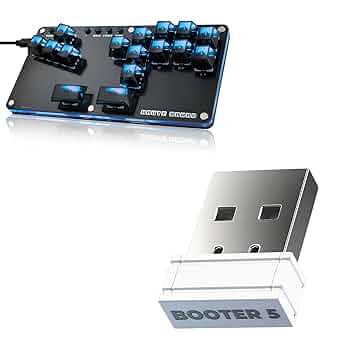 ロッド JUMPIZE ALL WAKE 97 SQUID BATTLE Amazon.com: Sehawei B16 All-Button Arcade Controller and