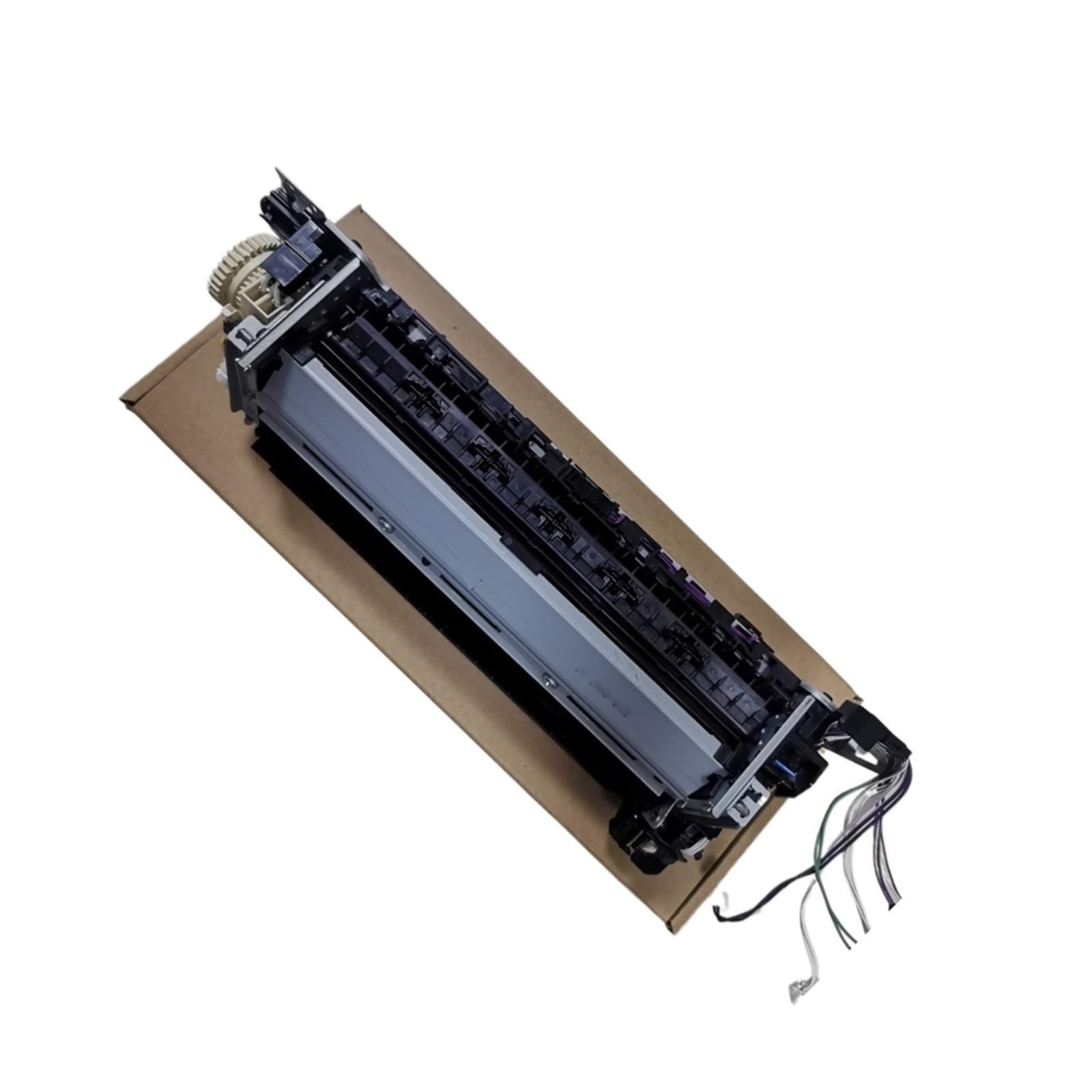 RM2-6435 RM2-6418 Gruppo Riscaldamento Fusione Duplex Compatibile Con HP M452 M477 M377 M452dn M377dw M477fdn M452dw M477fdw Unità Di Assemblaggio Del Fusore(Votlage 220V)