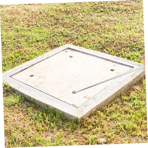 Outil de levage Hohopeti pour ouvrir les accès de garage et grilles extérieures - 6