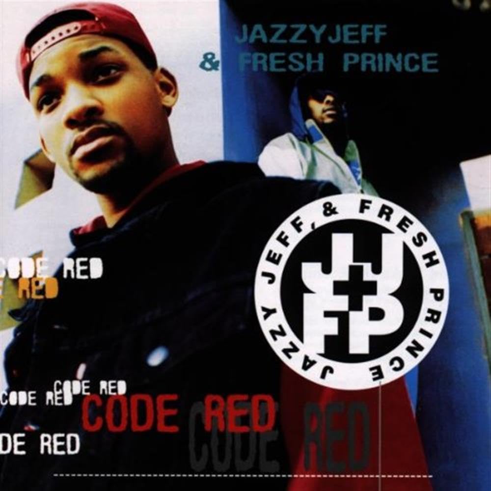 Code red [Audio CD]