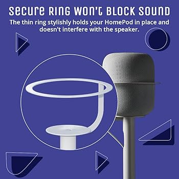 Apple Pod ブラック　第一世代 Amazon | Play With NoBox - Apple HomePod第1世代と第2世代用