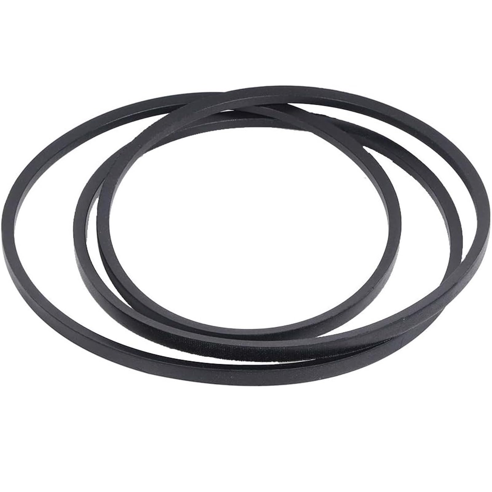 Pasek napędowy motocykla Pasuje do MTD 754-04001A 954-04001A 754-04001 954-04001 Pasuje do Husq&varna 578453619 Kosiarka do trawy Pas napędowy pokładu