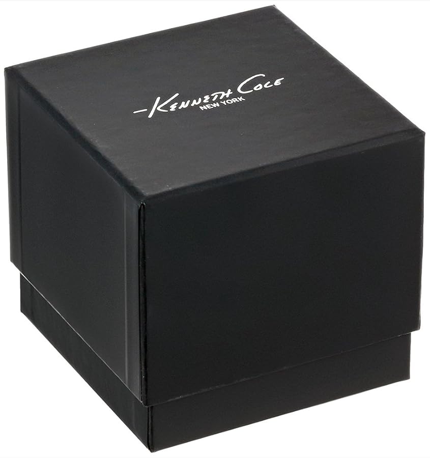 ケネスコール★kenneth cole★ピンクゴールド★腕時計 どんな服装も上品に仕上げる。「KENNETH COLE」のクラシカルな