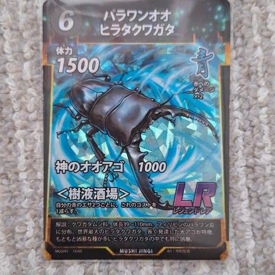 蟲神器 ヒメオオクワガタ 蟲神器 ヒメオオクワガタ 虫神器 DAISO - メルカリ