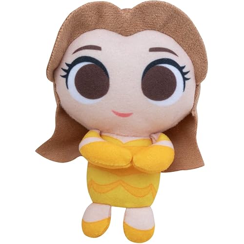 Funko Pop! Plush: Ultimate Princess - Belle 4"