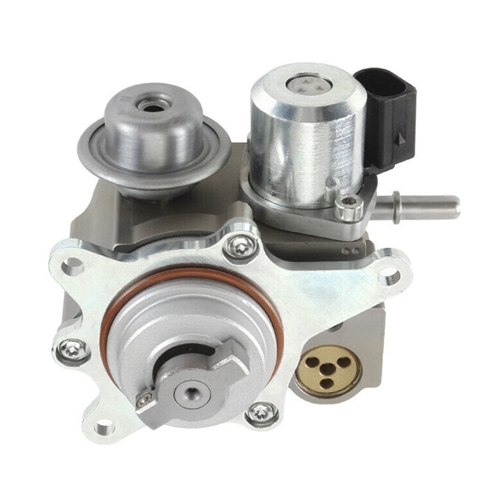 Pompe à carburant haute pression compatible avec PSA Citroën Peugeot 1.6 T, 1920LL, 1675941280, 16 759 412 80, 1671940680,9819938480