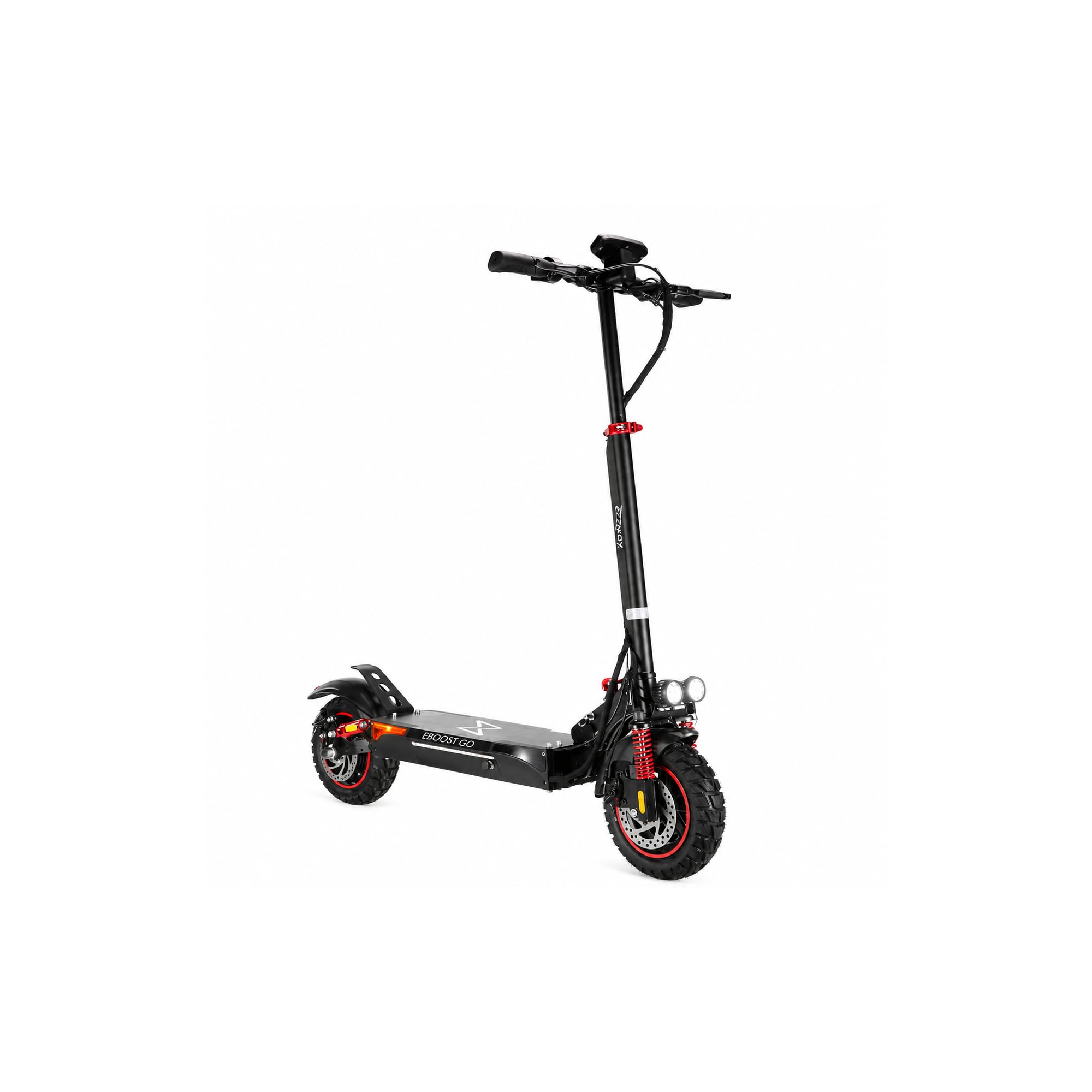 URBANGLIDE ECROSS Pro Lite 2