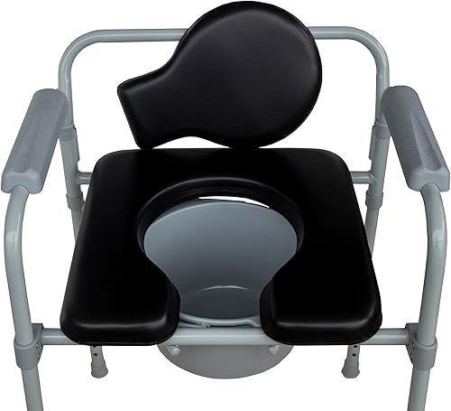 Cojín de asiento cómodo, esponja súper suave acolchada para silla cómoda para ancianos/discapacitados/discapacitados, sillas de ruedas de ducha,