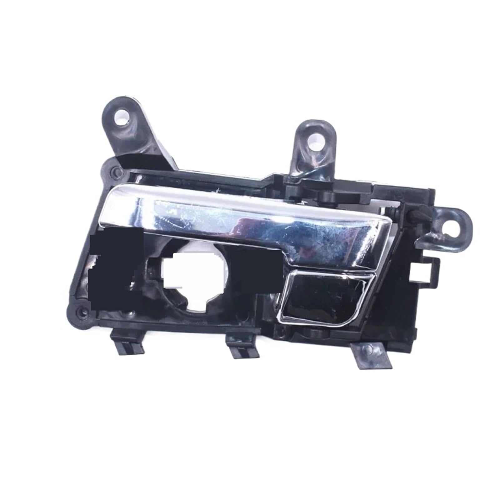 Ouokchm Car Interior Door Handle for Kia for Optima K5 2011-2015 82620-2T010 83610-2T010 83620-2T010 Car-Styling Inside Interior Door Handle 82610-2T010(Front Left)