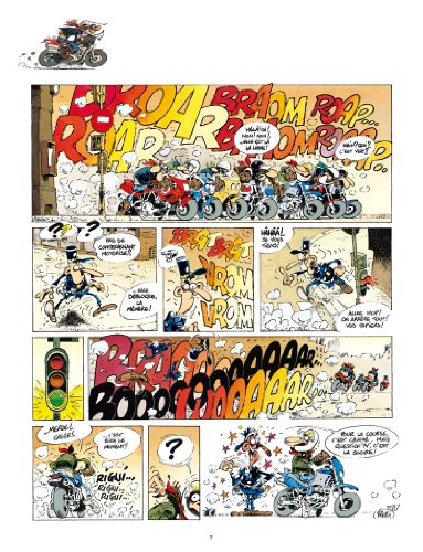 Joe Bar Team - Tome 03