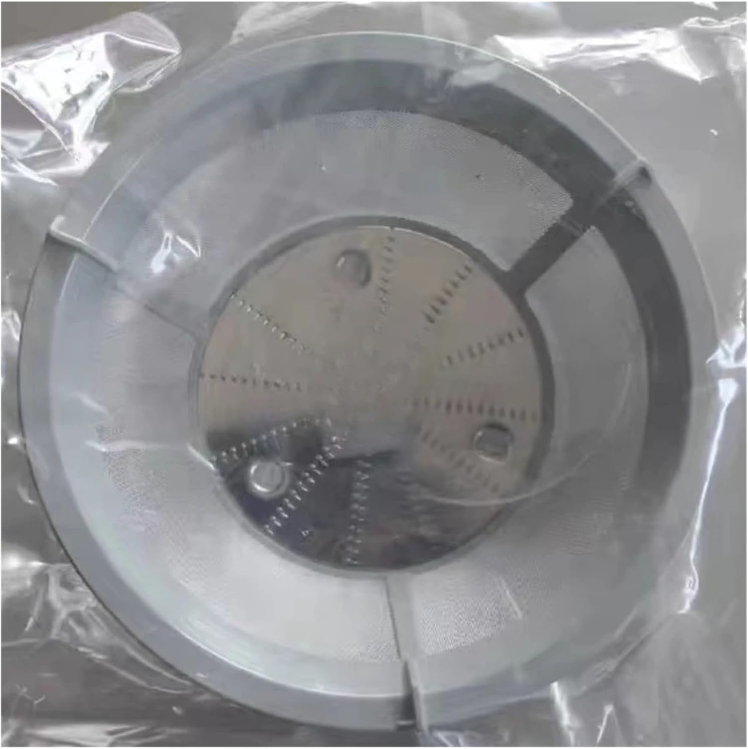 Compatible With Braun，Juicer Accessories, MP80 4290 Filter Screen, Disc Juicer, And Juicer Specialized For Juicers
