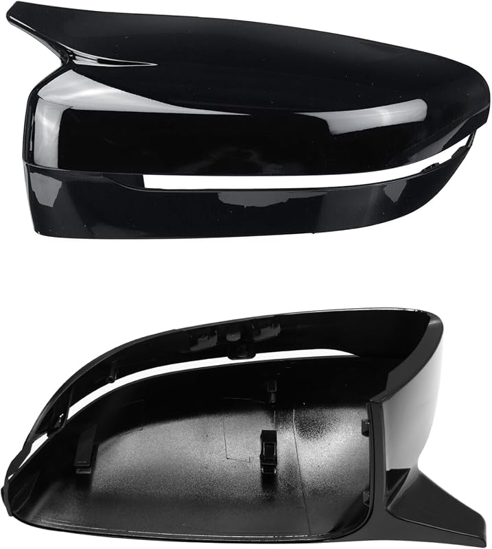 TTCR-II set 2 capace oglinzi exterioare (stânga și dreapta) pentru modelele BMW G20 G42 G22 G23 G26 I4 G30 G31 G38 G11 G12 G14 G15 G16