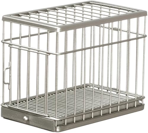 Casa de muñecas en miniatura para perros, grande