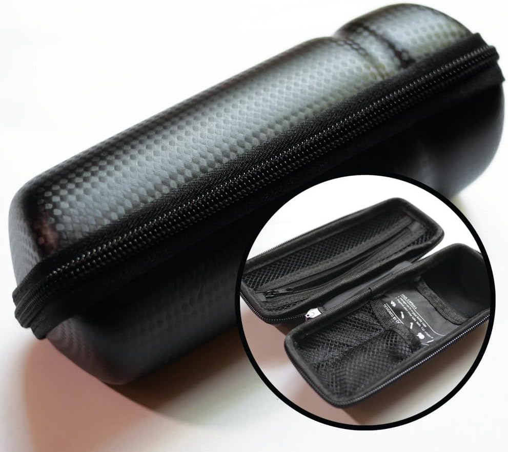 Bike Capsule Repair Tool Bag Case/Water Bottle Cage Storage
