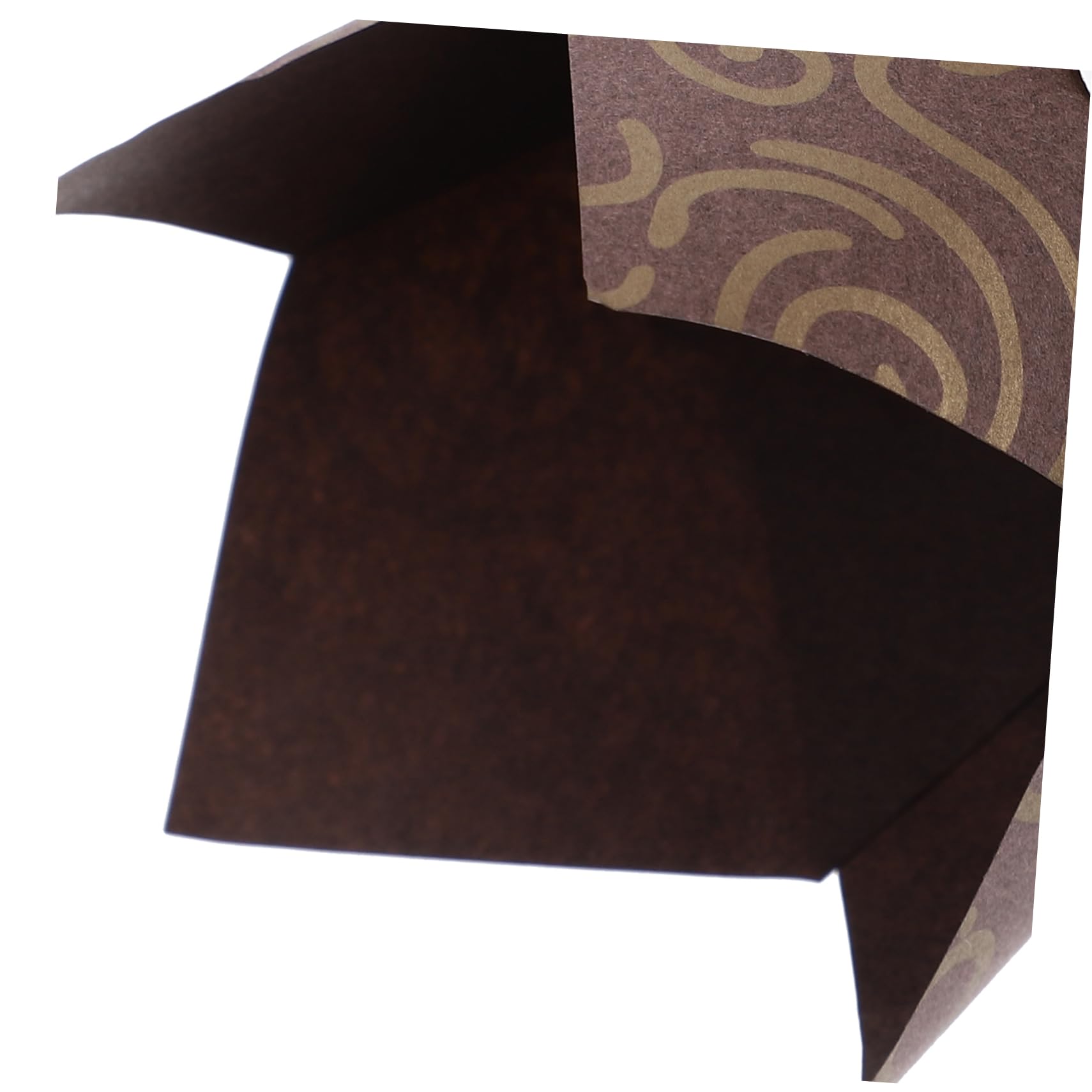 SOLUSTRE 2 Sätze Muffinförmchen Tulip Cupcake Liner Backpapier Ölbeständige Papierbecher Für Hochzeiten Partys Und Feierlichkeiten Dekorative Backzubehör Für Cupcakes Und 250 Stück * 2