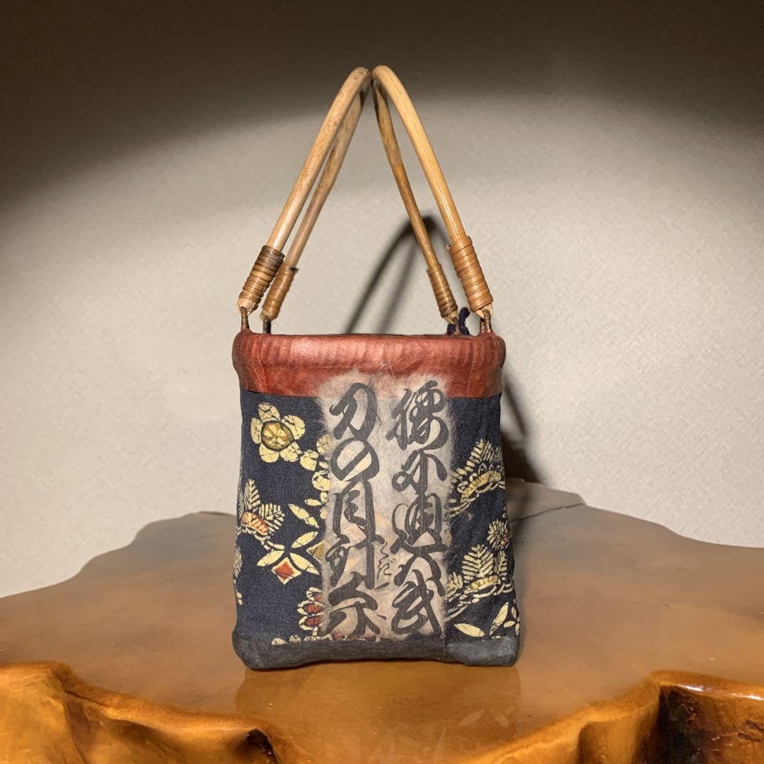 Amazon.co.jp: 一閑張りバッグ&小物入れ（2025秋分） : ドラッグストア